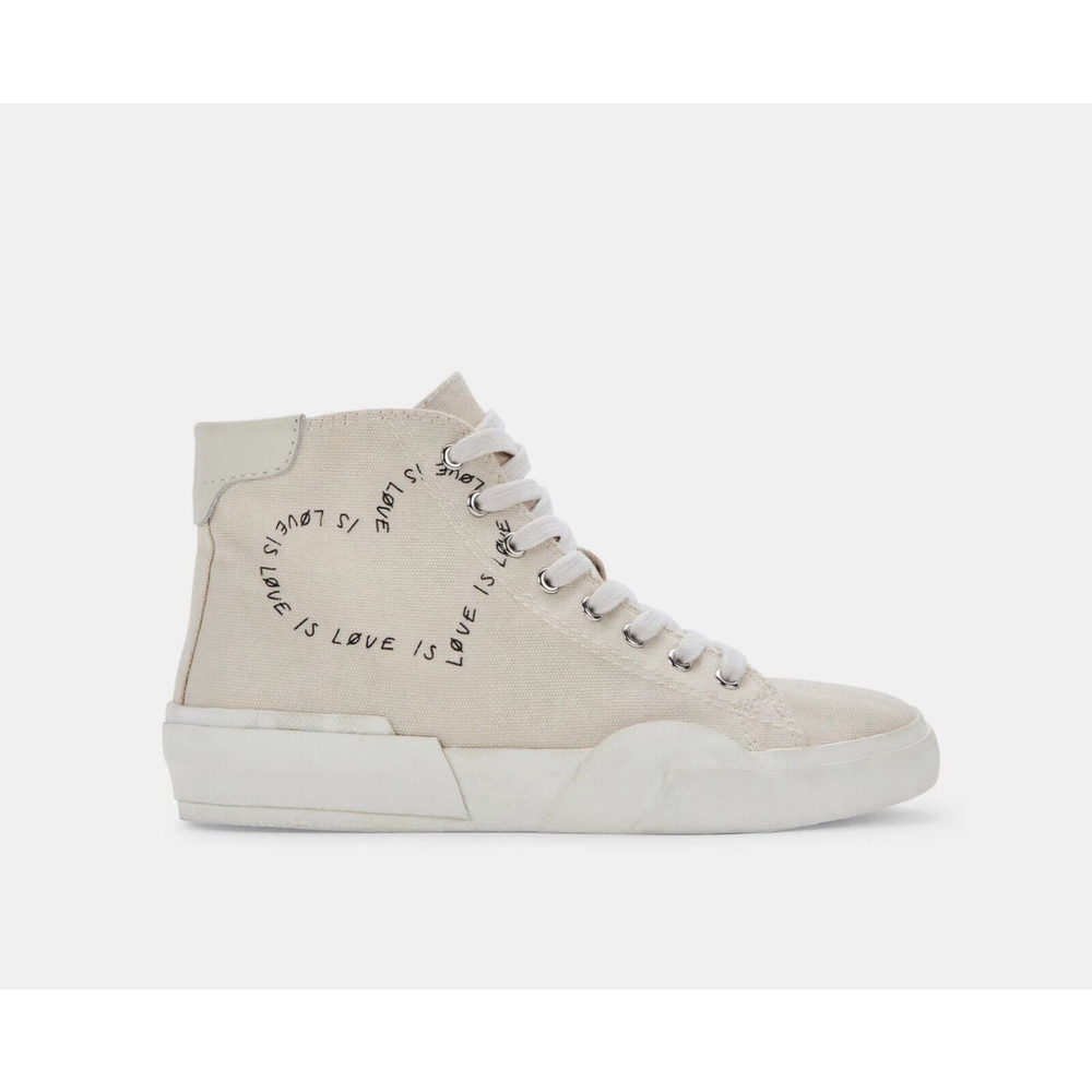 Dolce Vita High-Tops 9.5